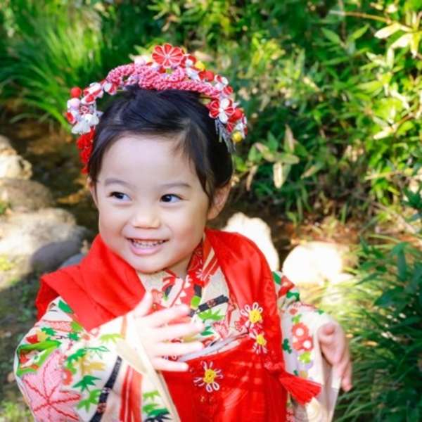 着付け・Hair＆Make INOCHIKA