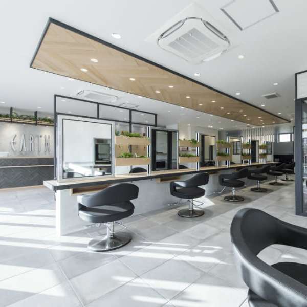 EARTH/A 越谷レイクタウン店