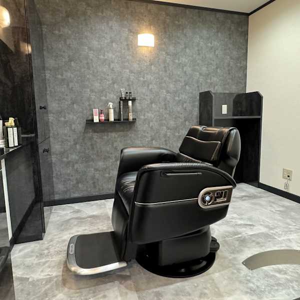 アットグラーロ名古屋大須店