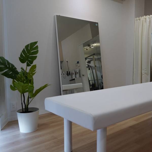 BodyMakeStudio ZEEKJOA.(ジークジョア)