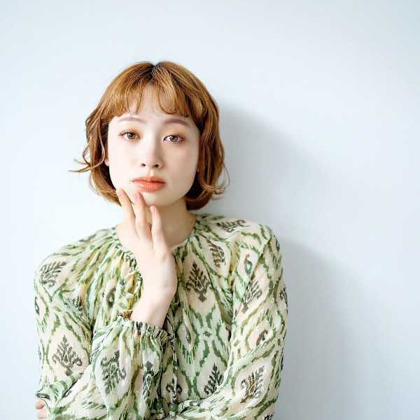 Hair design D. 【ヘアーデザイン ディードット】