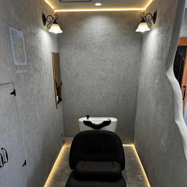repair-salon CUORE
