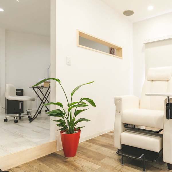 salon I's【サロン アイズ】