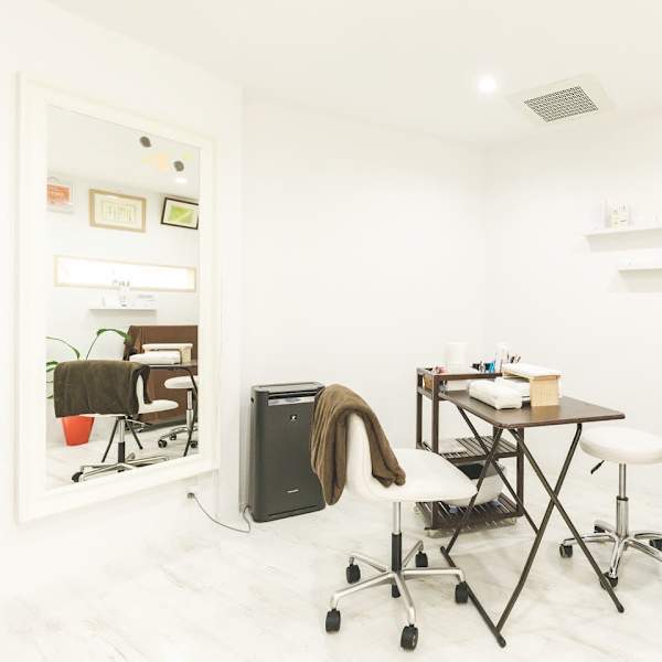 salon I's【サロン アイズ】