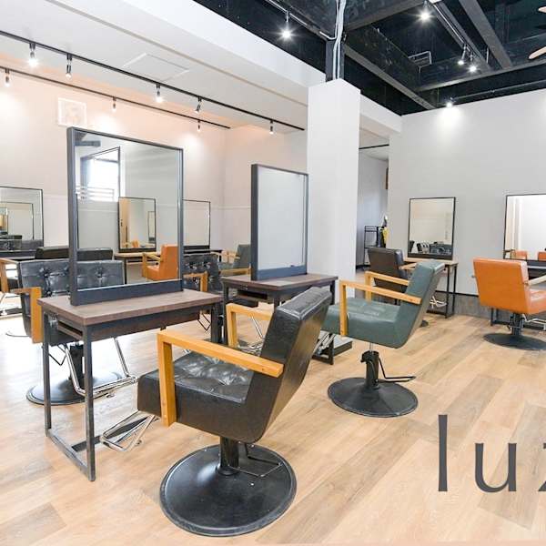 luz可児店