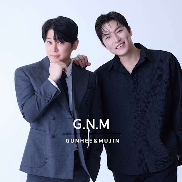 G.N.M GUNHEE&MUJIN（旧：GUNHEE TOKYO【ゴニ トウキョウ】）