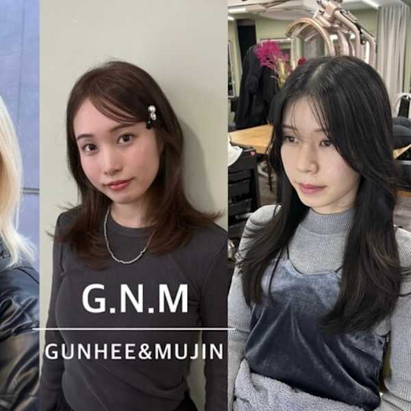 G.N.M GUNHEE&MUJIN（旧：GUNHEE TOKYO【ゴニ トウキョウ】）