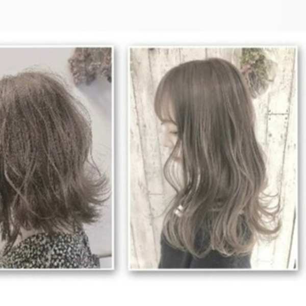 hair design l'ea