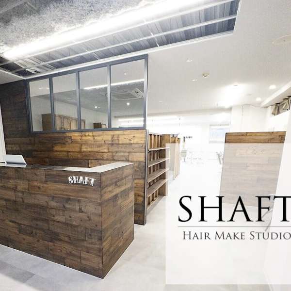 SHAFT