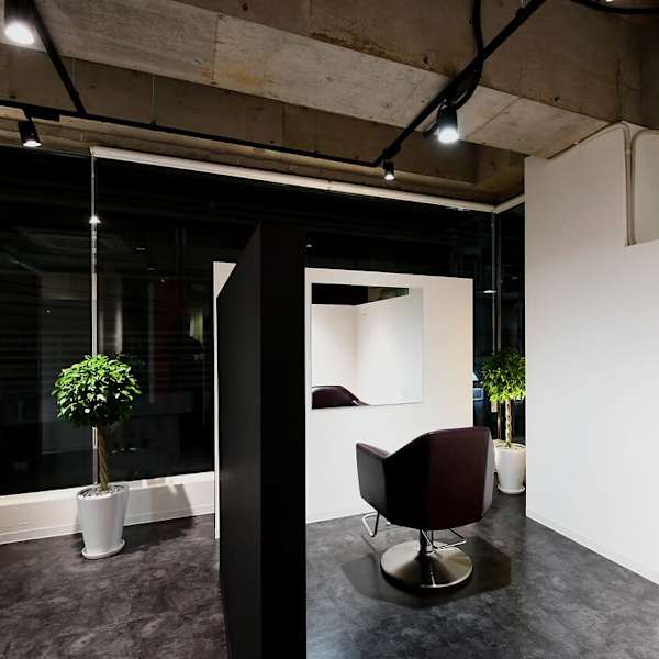 GAGA HIRANO hair salon & AGA
