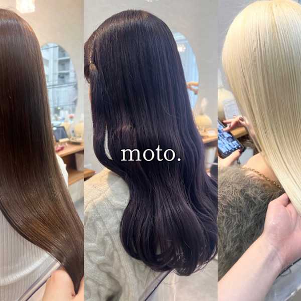 素moto 船橋【モト】