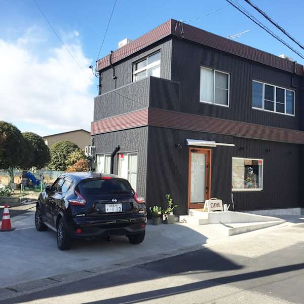 salon I's【サロン アイズ】