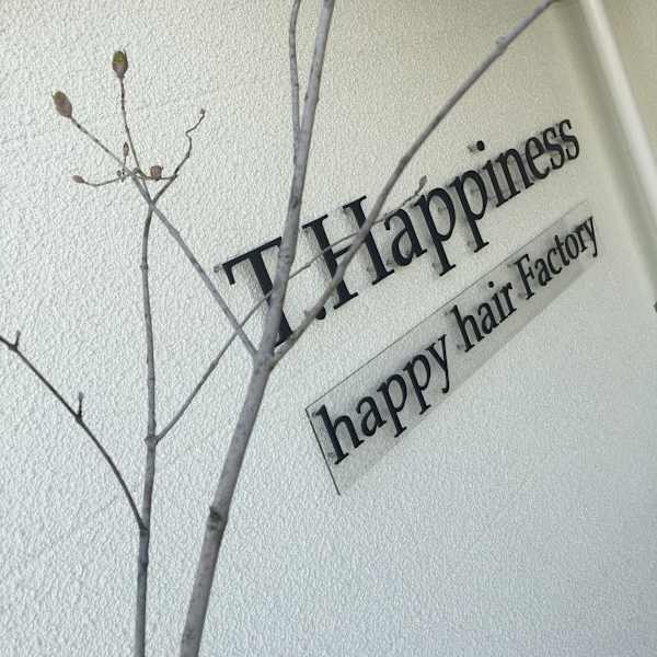 T.Happiness 大竹店