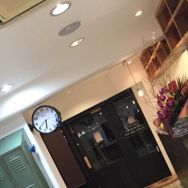 T.Happiness 大竹店