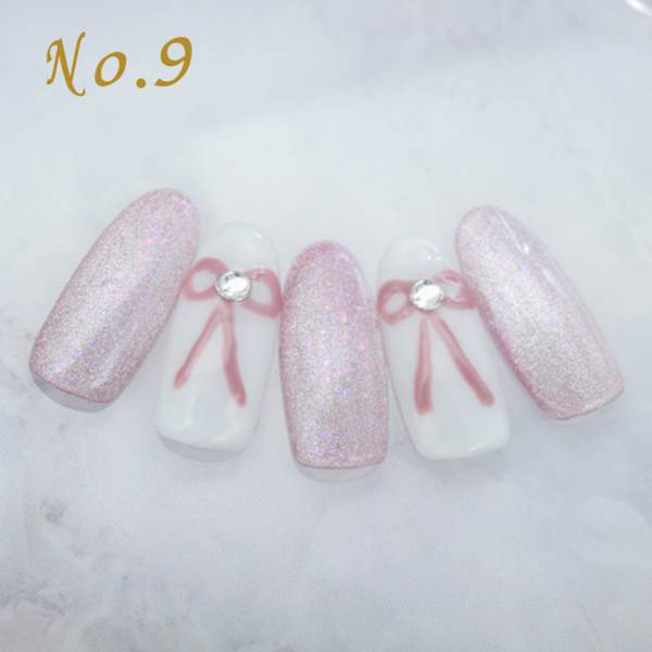 定額4,400円 #リボン