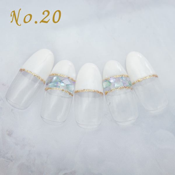 定額4,400円 #透明感