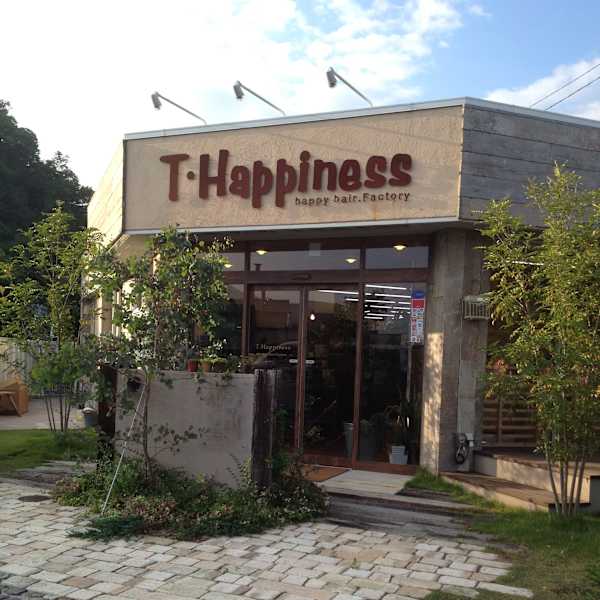 T.Happiness 廿日市本店