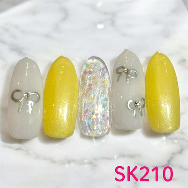 蒲田店限定：SK210