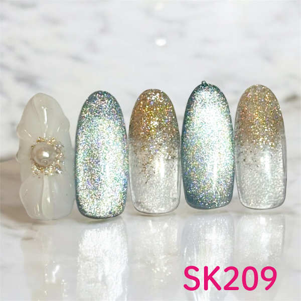 蒲田店限定:SK209