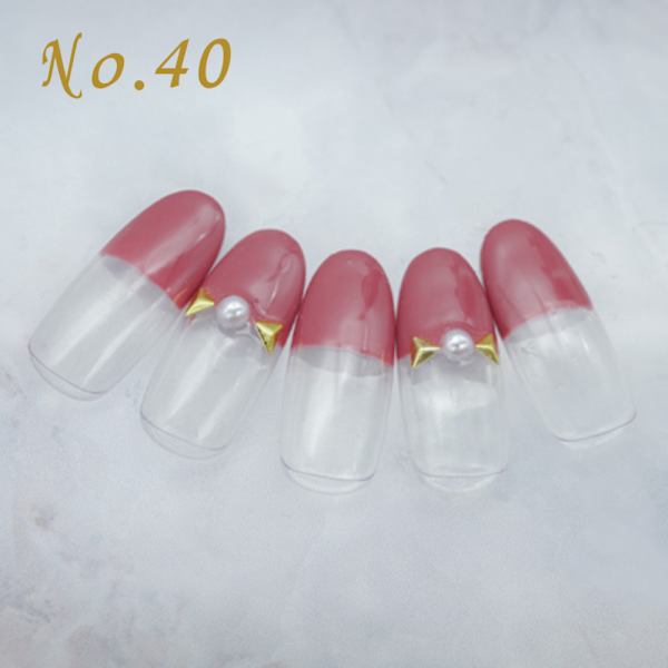 定額4,400円 #透明感