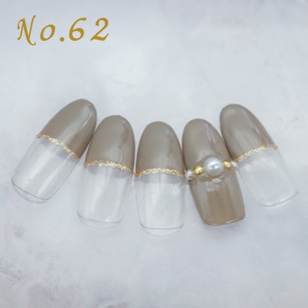 定額4,400円 #透明感