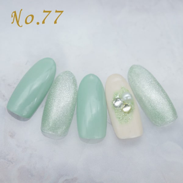定額4,400円 #透明感