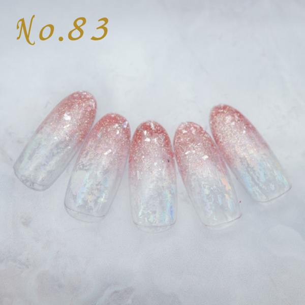 定額4,400円 #透明感