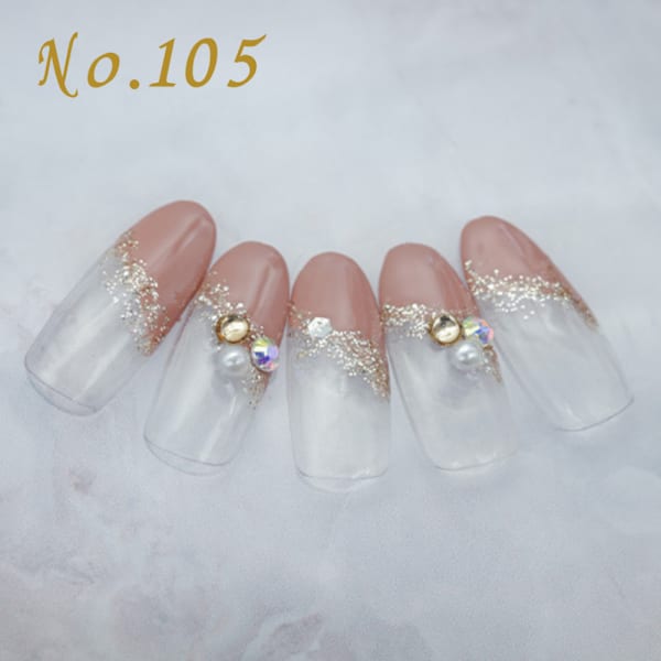 定額4,400円 #透明感