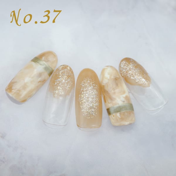 定額4,400円 #透明感