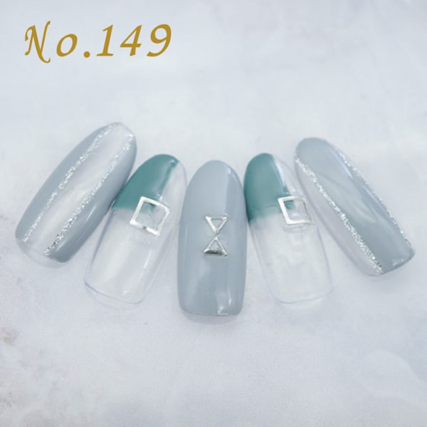 定額4,400円 #透明感