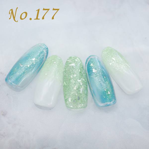 定額4,400円 #透明感