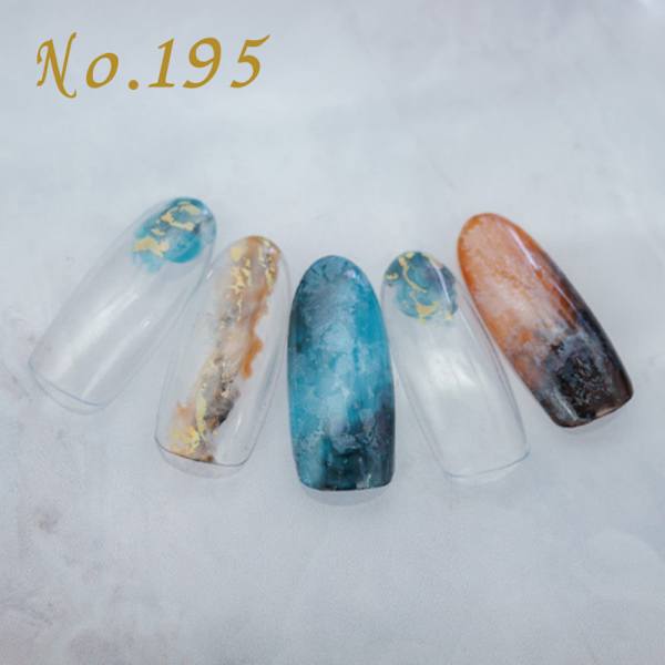 定額4,400円 #透明感