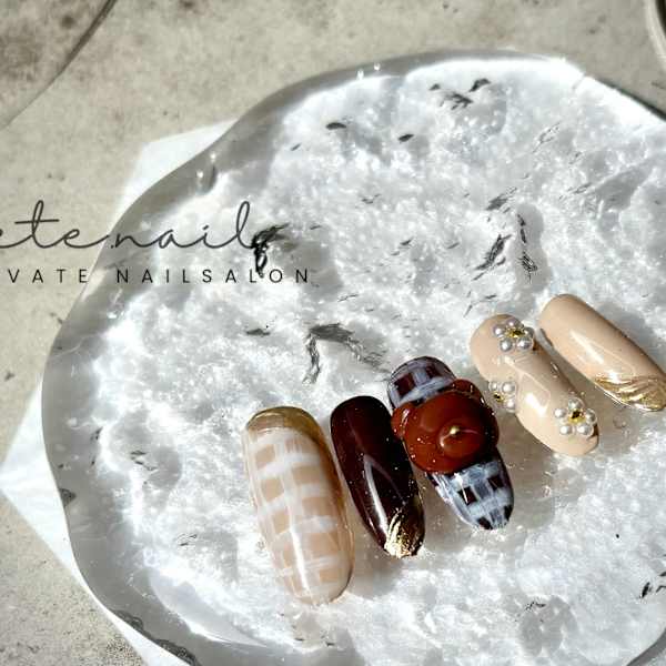 くまさん3D チェックミラー