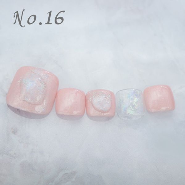 フット:No.16/定額4,400円
