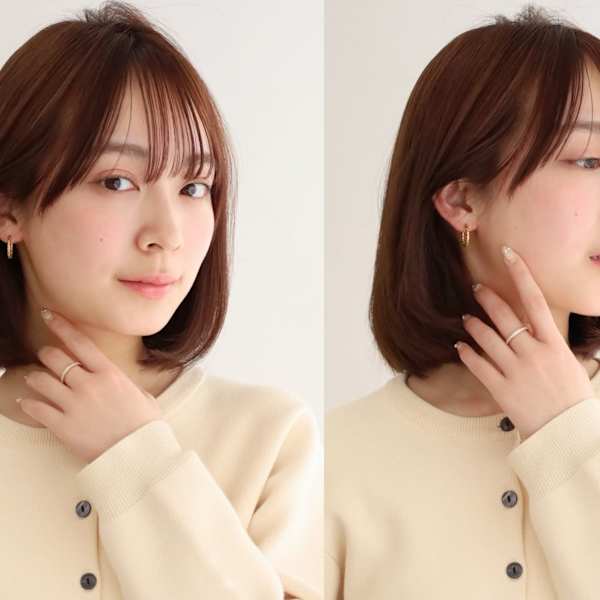 EARTH coiffure beauté 前橋川原店