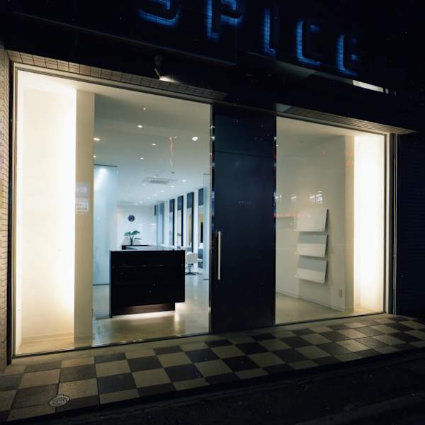 SPICE