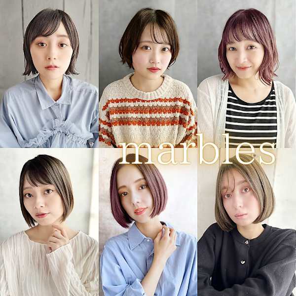 marbles 横浜店