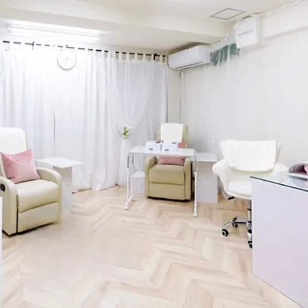 はあとねいる大森店