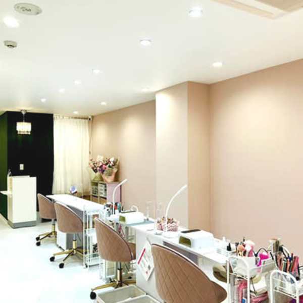 はあとねいる蒲田店