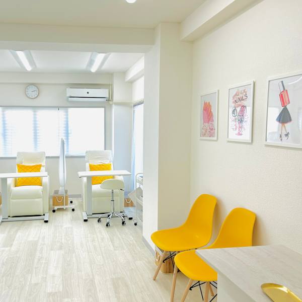 はあとねいる渋谷三丁目