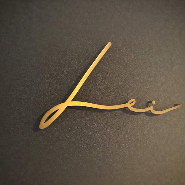 Hair Salon Lei