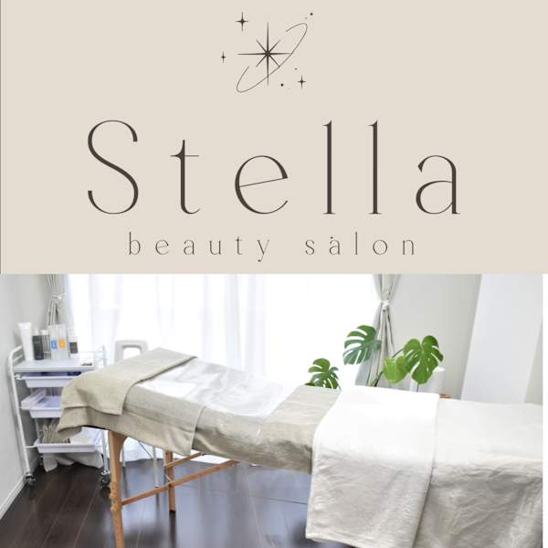 beautysalon Stella