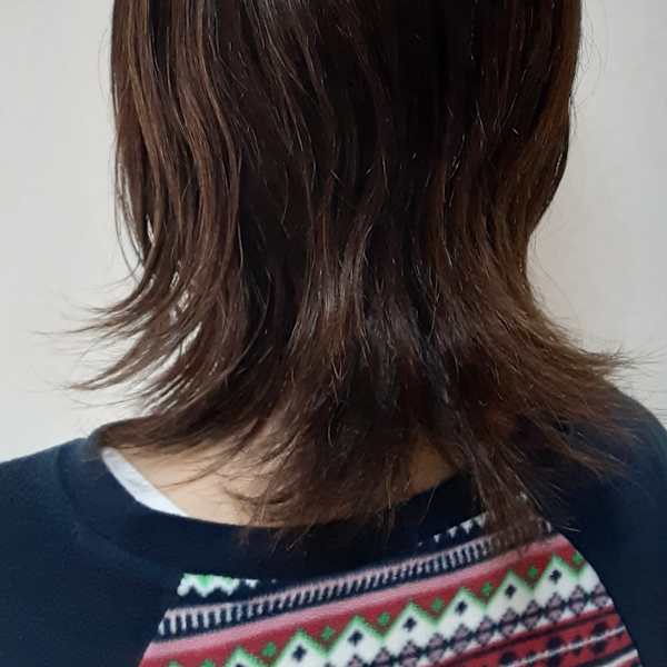 タカノ美容室