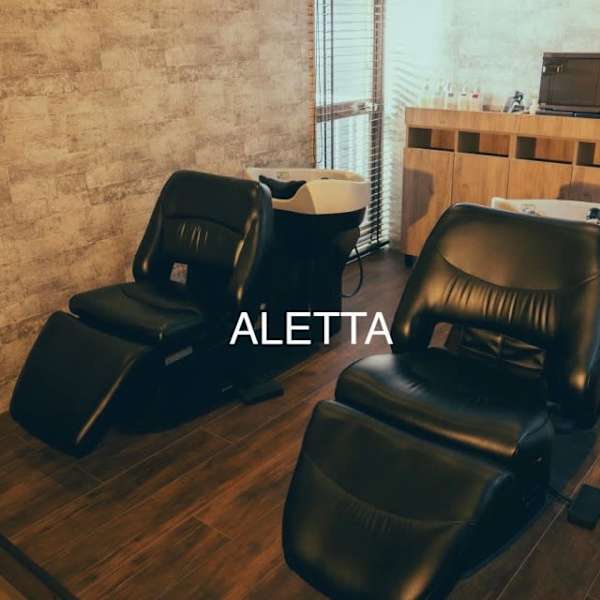 ALETTA 横浜元町