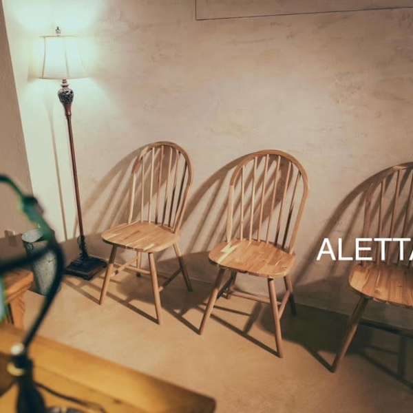 ALETTA 横浜元町