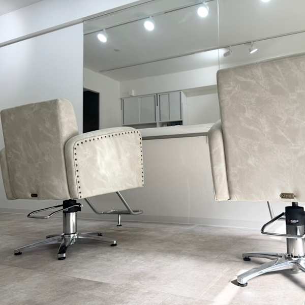 Hair Salon Lei
