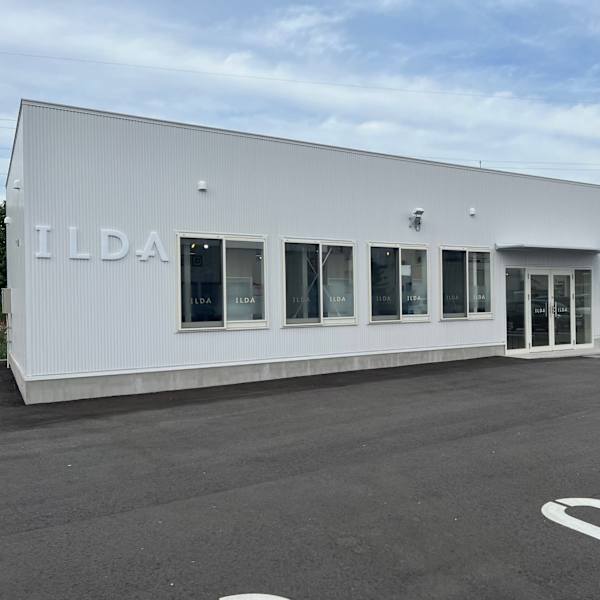 ILDA 赤道店