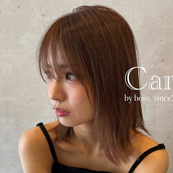 Cara【カーラ】