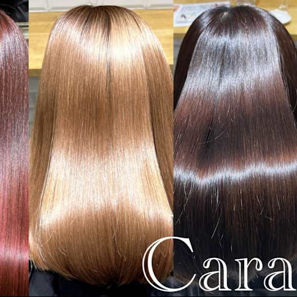 Cara【カーラ】