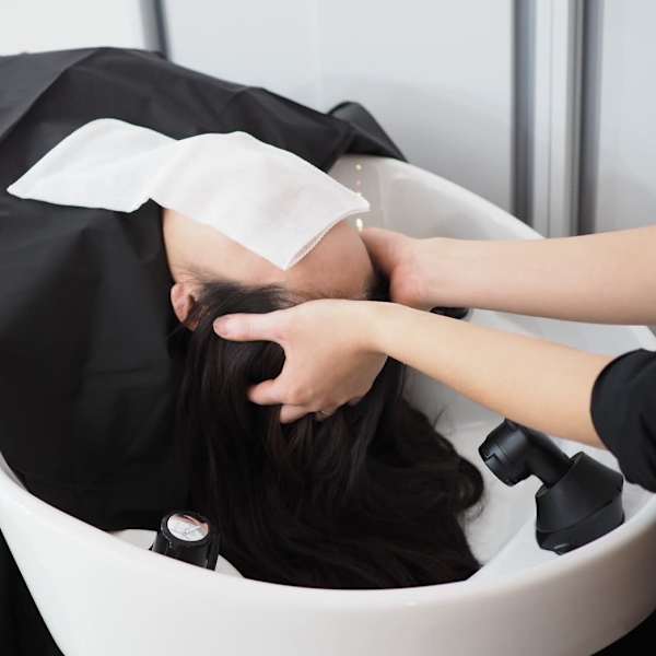 Hair Salon Lei